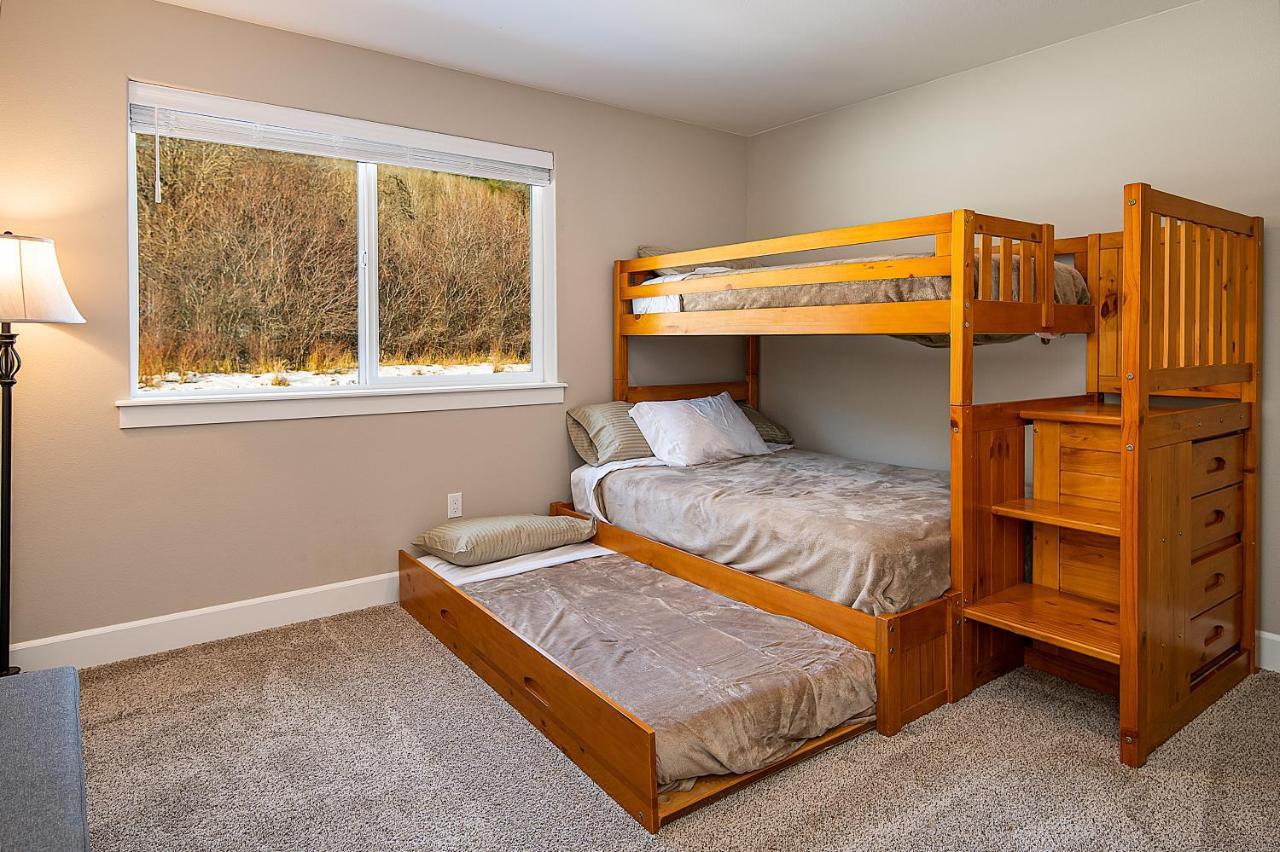 Leavenworth Farmhouse エクステリア 写真