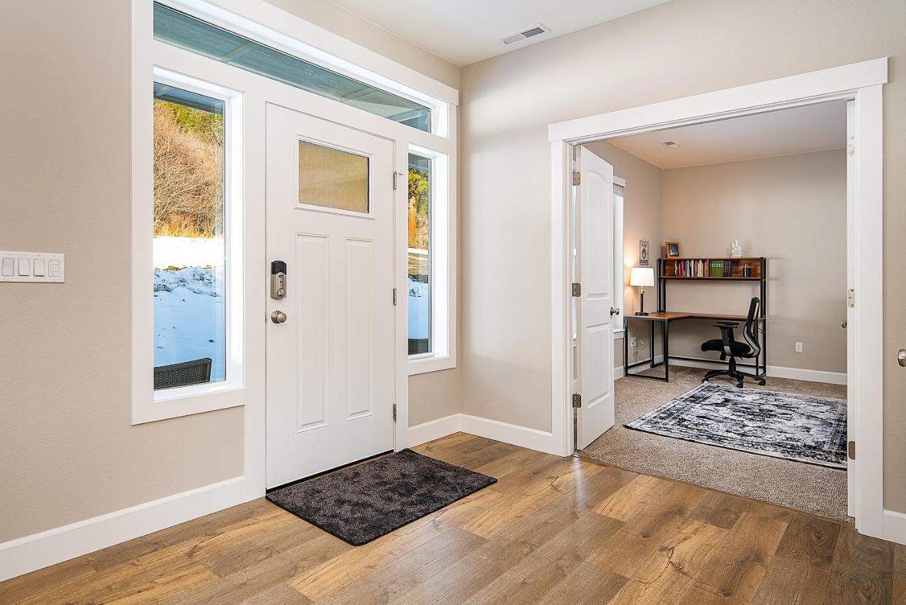 Leavenworth Farmhouse エクステリア 写真