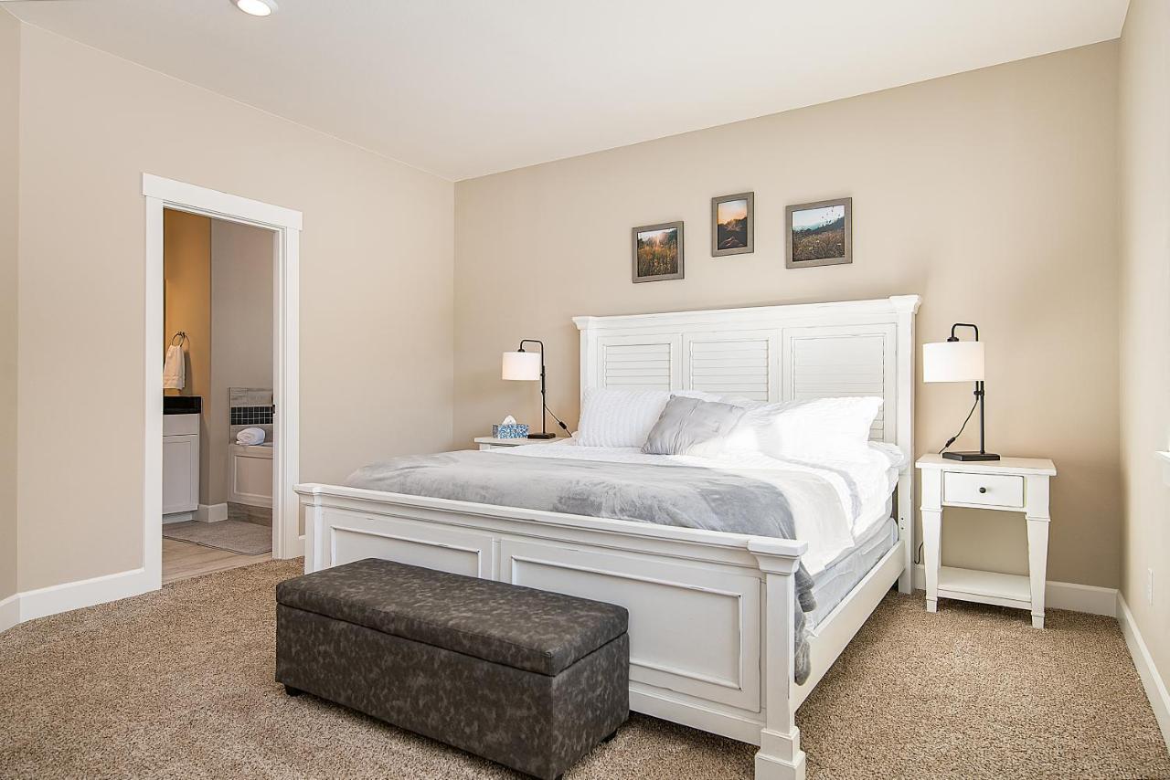 Leavenworth Farmhouse エクステリア 写真