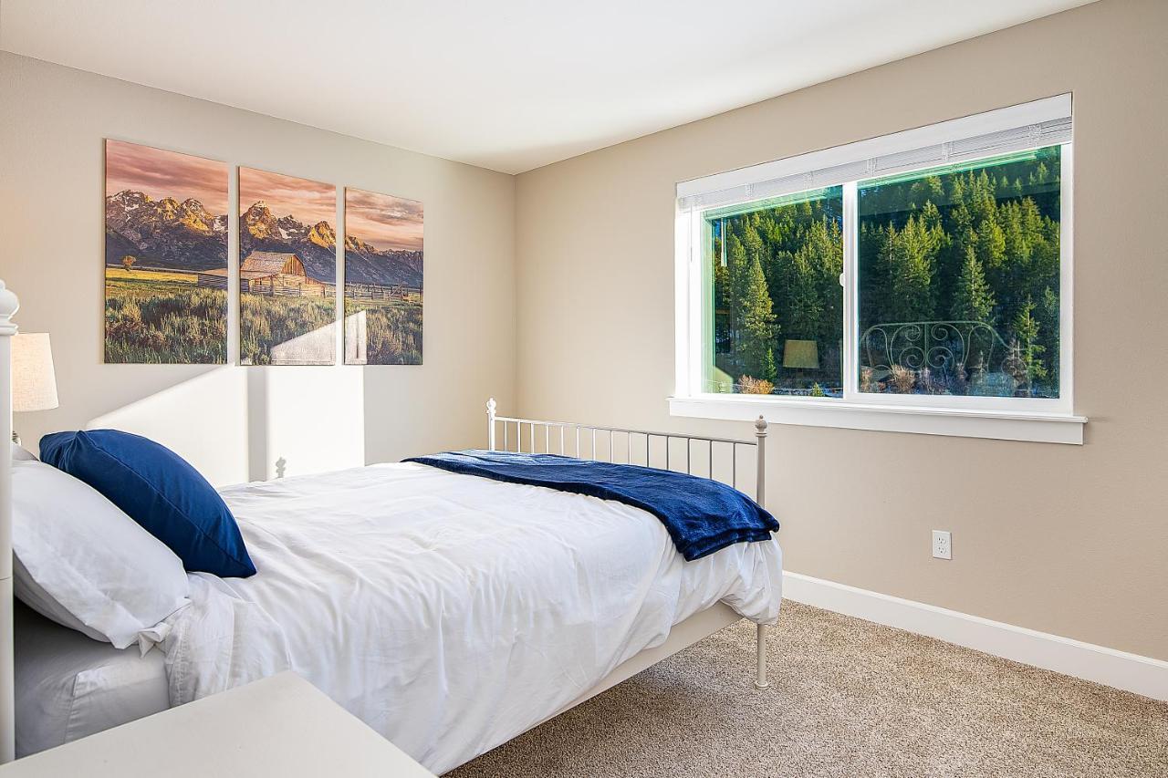 Leavenworth Farmhouse エクステリア 写真