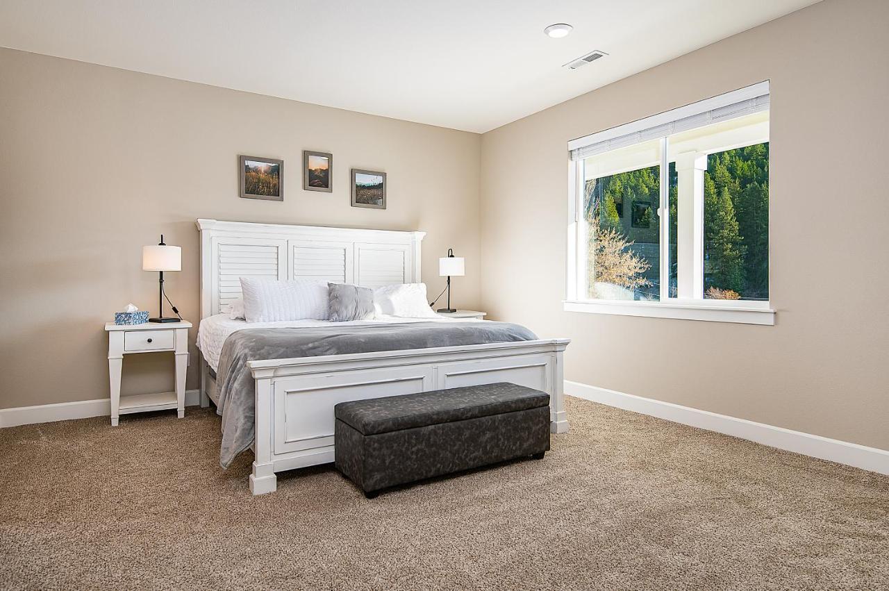 Leavenworth Farmhouse エクステリア 写真